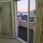 Apartament Modern Cozy Seaview