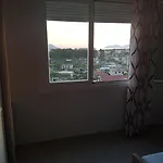 Modern Cozy Seaview Apartament Wlora