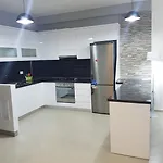 Apartament Modern Cozy Seaview *