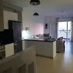 Apartament Modern Cozy Seaview *