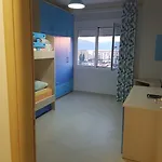 Modern Cozy Seaview Apartament