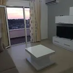 Modern Cozy Seaview