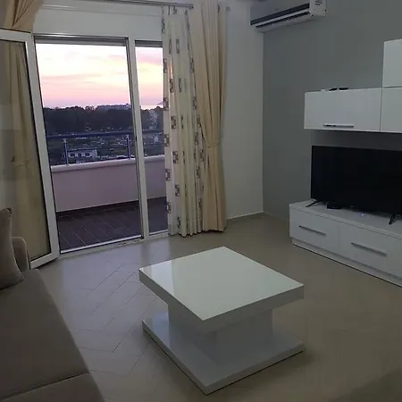 Modern Cozy Seaview