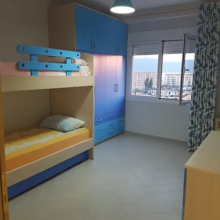 Modern Cozy Seaview * Vlorë