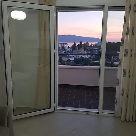 Modern Cozy Seaview *