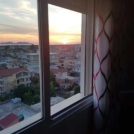 Lägenhet Modern Cozy Seaview *