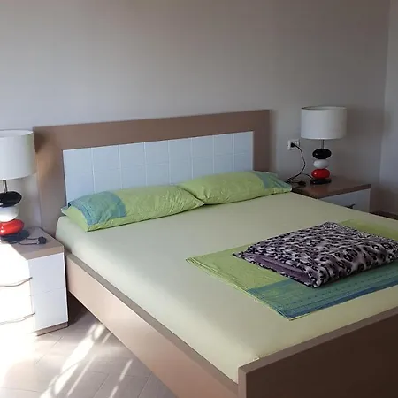 Modern Cozy Seaview Lägenhet Vlorë