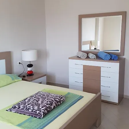 Lägenhet Modern Cozy Seaview *