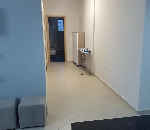 Modern Cozy Seaview Apartment *