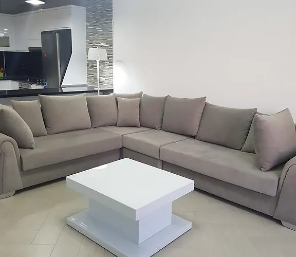 Apartment Modern Cozy Seaview Vlore