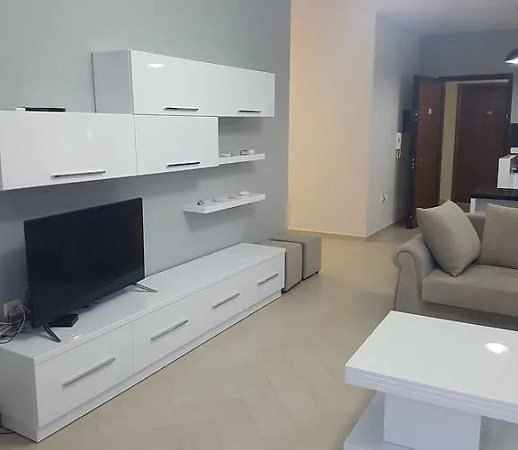 Modern Cozy Seaview Vlore