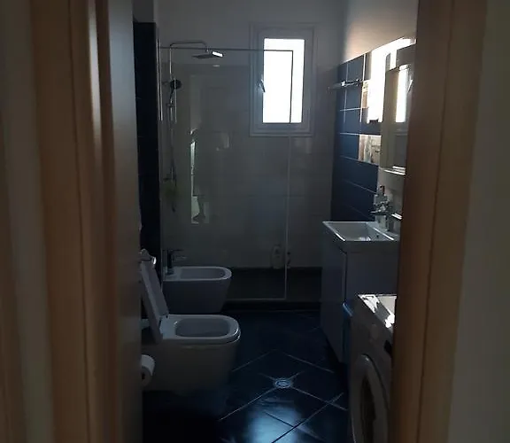 Apartment Modern Cozy Seaview Vlore