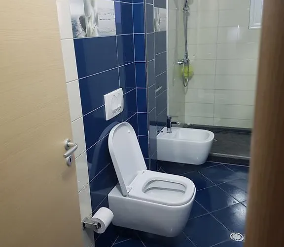 Apartment Modern Cozy Seaview Vlore