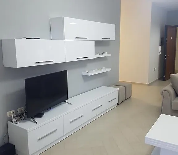 Apartment Modern Cozy Seaview