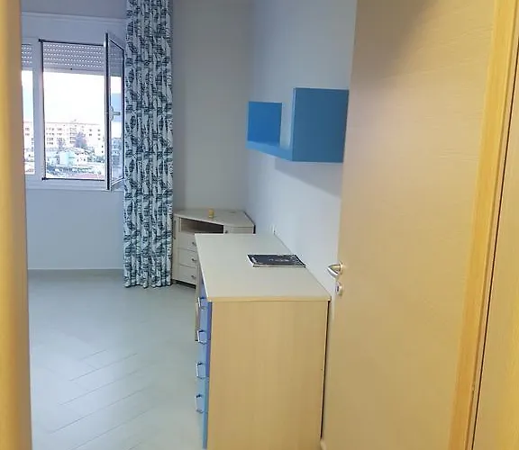 Modern Cozy Seaview Apartment *