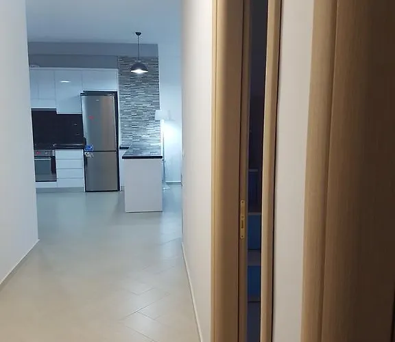 Modern Cozy Seaview * Vlore