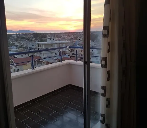 Modern Cozy Seaview Apartment *