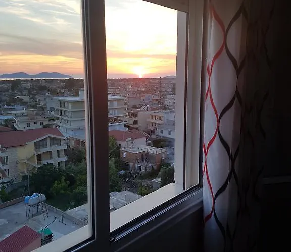 Apartment Modern Cozy Seaview *