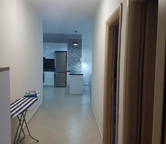 Modern Cozy Seaview * Vlore