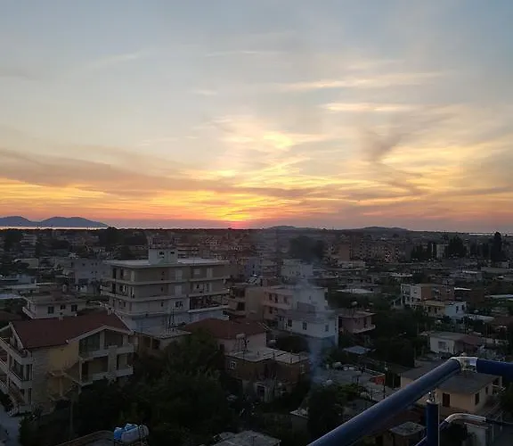 Modern Cozy Seaview Apartment *