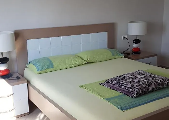 Modern Cozy Seaview Apartment Vlore