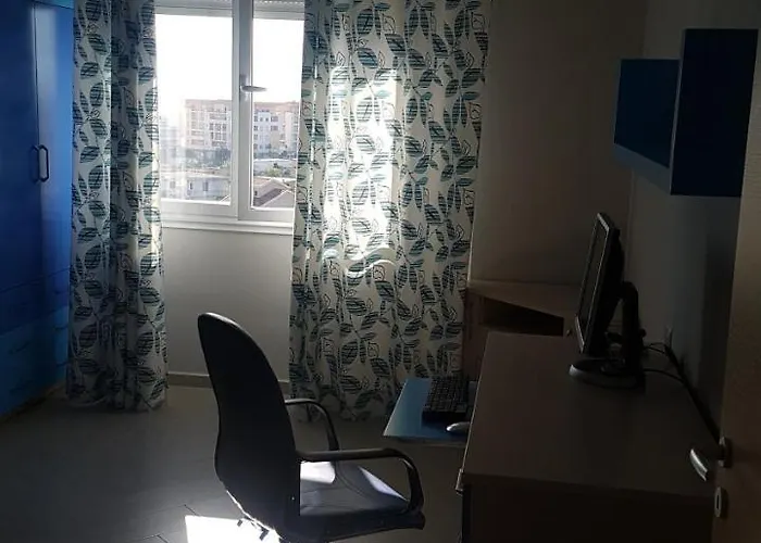 Modern Cozy Seaview Vlore