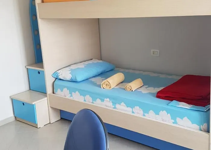 Apartment Modern Cozy Seaview Vlore