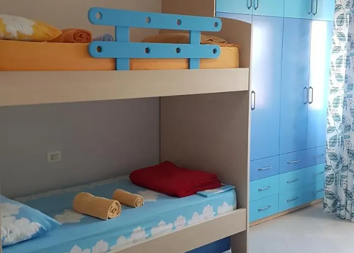 Modern Cozy Seaview Vlore