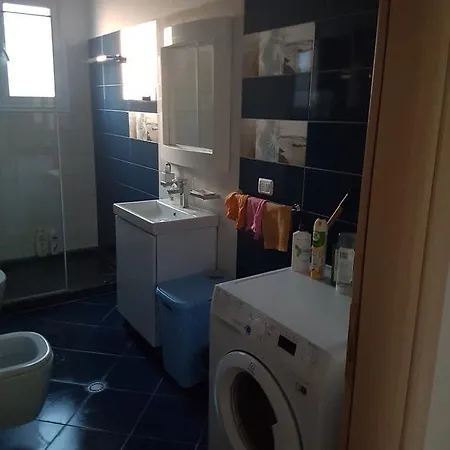 Modern Cozy Seaview *