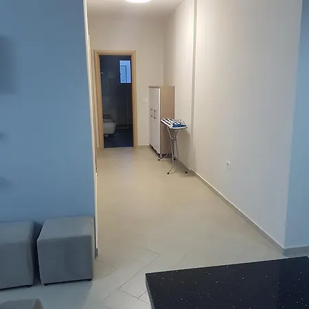 Modern Cozy Seaview Appartement *