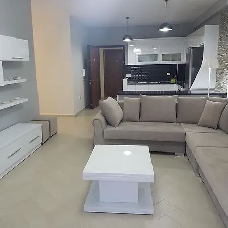 Modern Cozy Seaview * Vlore