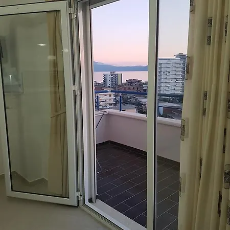 Appartement Modern Cozy Seaview