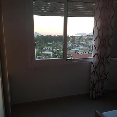 Modern Cozy Seaview Apartment Vlore