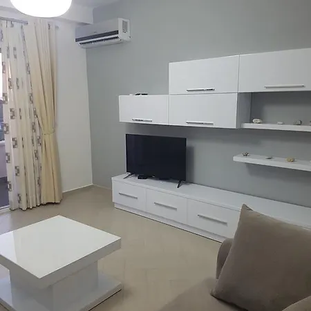 Modern Cozy Seaview Vlore