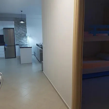 Modern Cozy Seaview Appartement