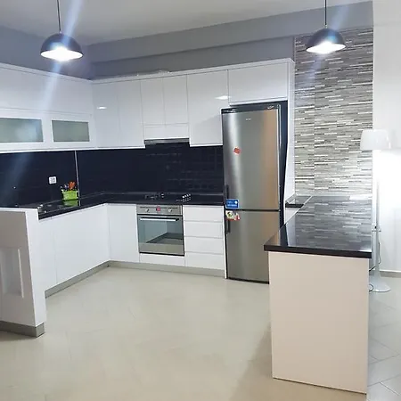 Appartement Modern Cozy Seaview *