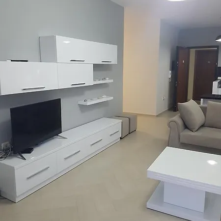 Modern Cozy Seaview Vlorë