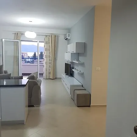 Modern Cozy Seaview