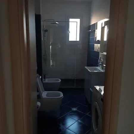 Appartement Modern Cozy Seaview Vlorë