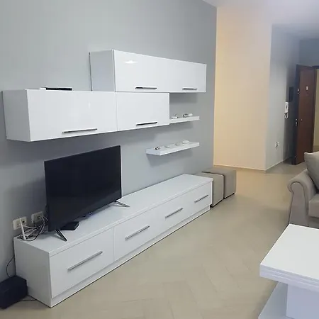 Apartment Modern Cozy Seaview