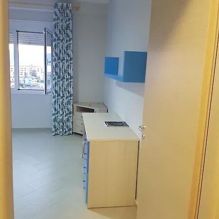 Modern Cozy Seaview Appartement *