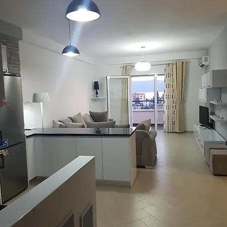 Modern Cozy Seaview Apartamento