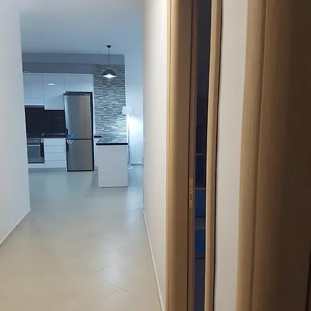 Modern Cozy Seaview * Vlore