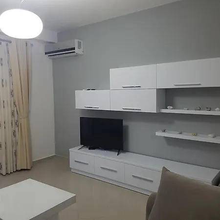 Modern Cozy Seaview Vlore