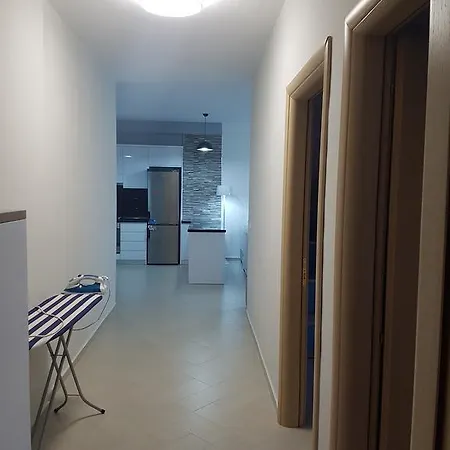 Modern Cozy Seaview * Vlore