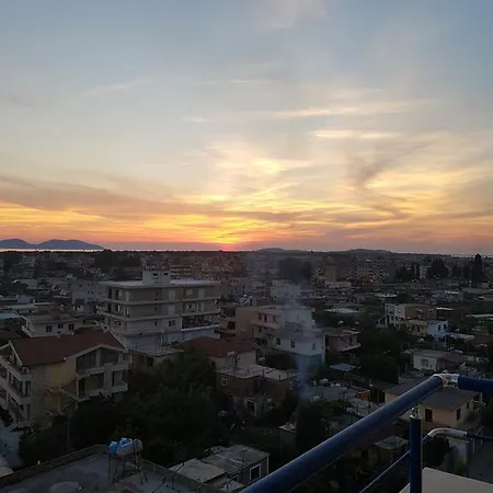 Modern Cozy Seaview Appartement *