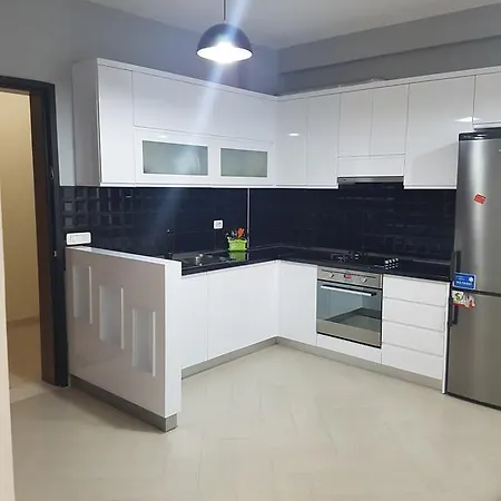 Modern Cozy Seaview * Vlore