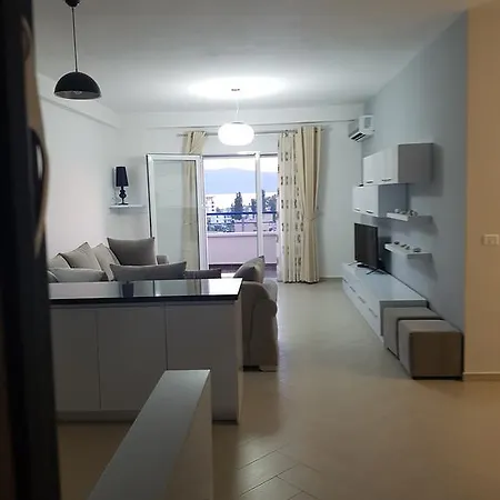 Modern Cozy Seaview