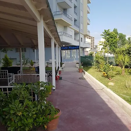 Modern Cozy Seaview * Vlore