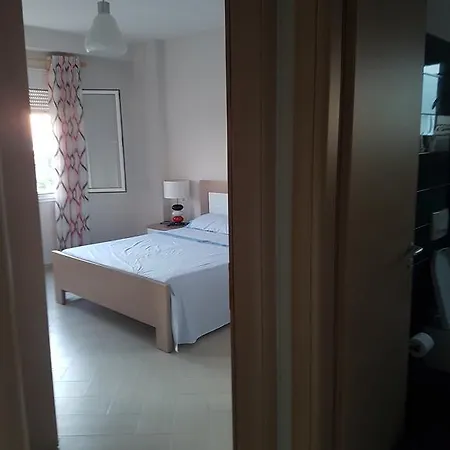 Appartement Modern Cozy Seaview *